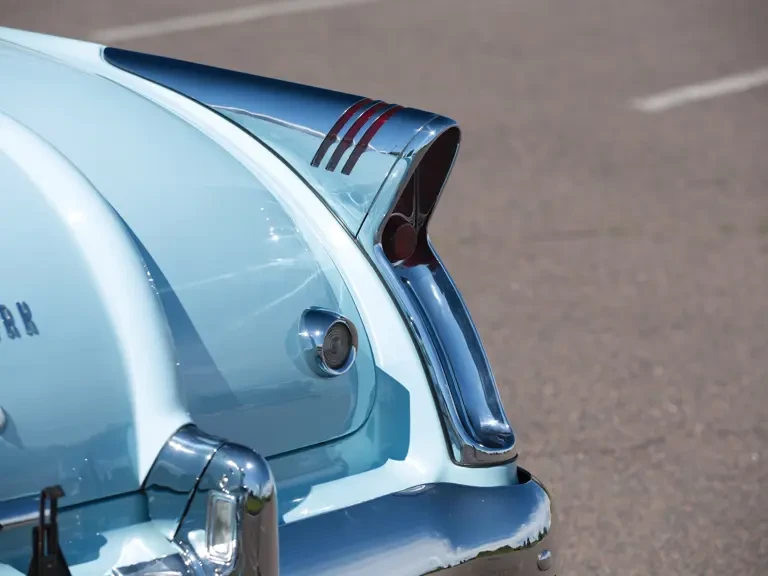 1954 Buick Skylark 1st-2nd Gen - Image 8 of 22