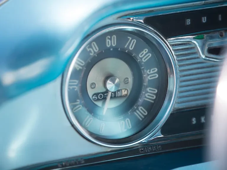 1954 Buick Skylark 1st-2nd Gen - Image 15 of 22