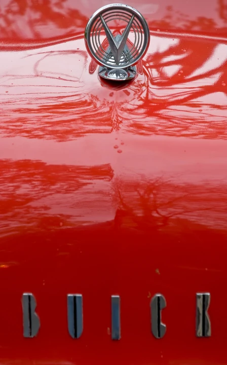 1954 Buick Skylark 1st-2nd Gen - Image 4 of 6