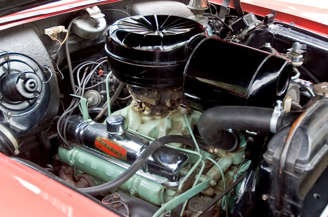 1954 Buick Skylark 1st-2nd Gen - Image 3 of 6