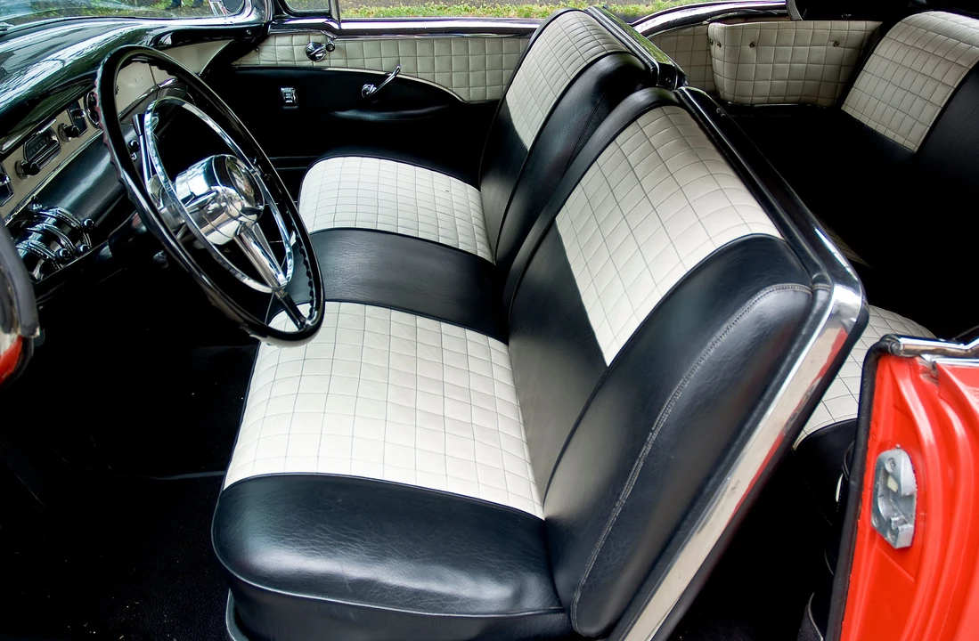 1954 Buick Skylark 1st-2nd Gen - Image 2 of 6