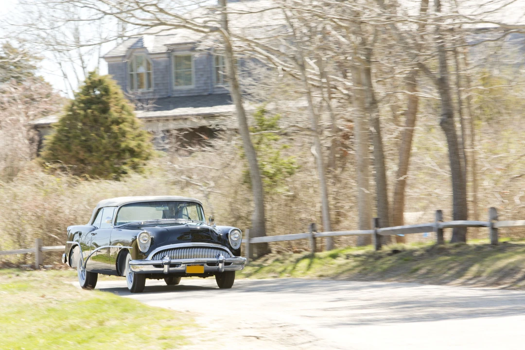 1954 Buick Skylark 1st-2nd Gen - Image 7 of 31