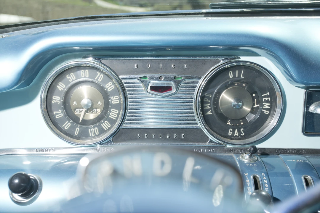 1954 Buick Skylark 1st-2nd Gen - Image 31 of 31