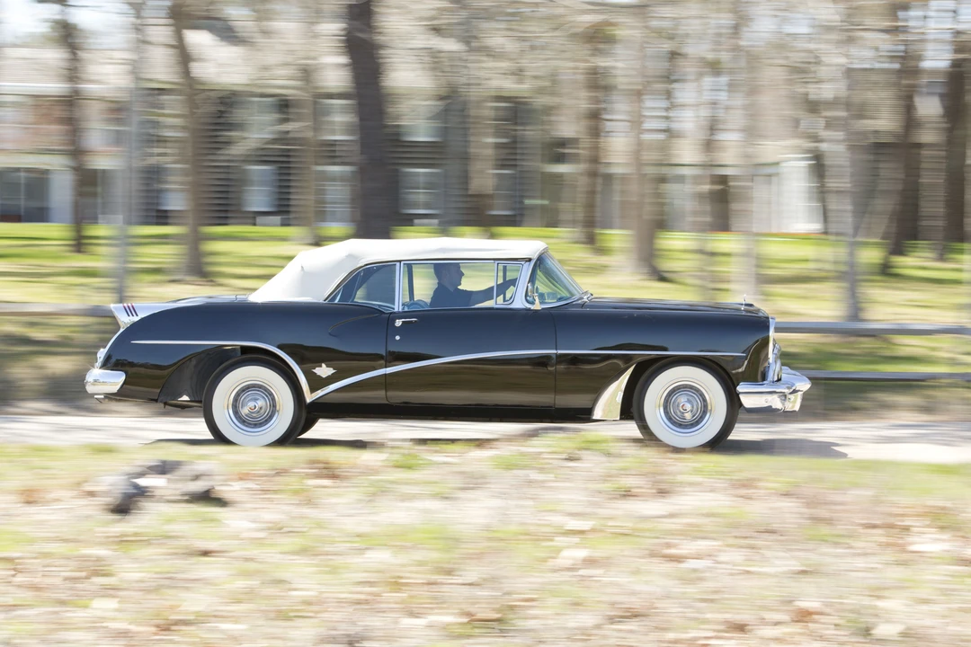 1954 Buick Skylark 1st-2nd Gen - Image 20 of 31
