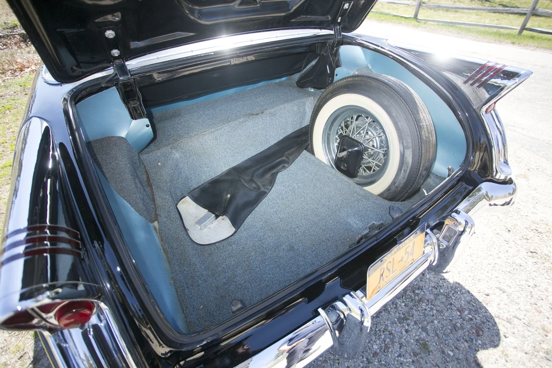 1954 Buick Skylark 1st-2nd Gen - Image 24 of 31