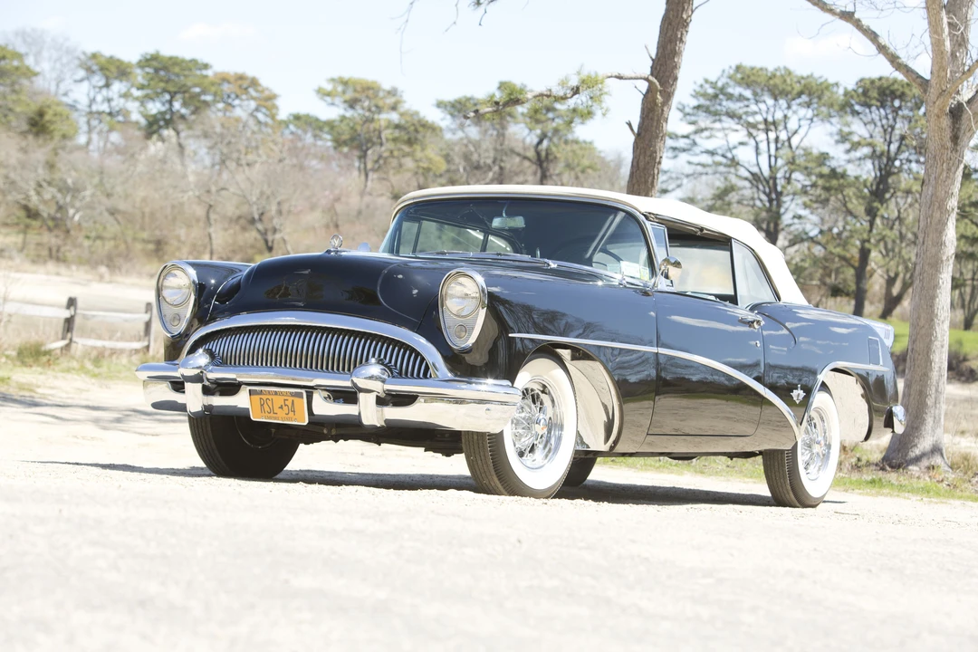 1954 Buick Skylark 1st-2nd Gen - Image 18 of 31