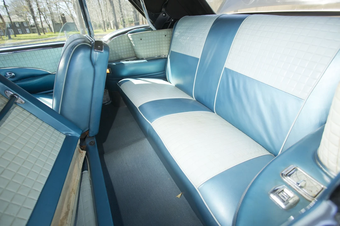 1954 Buick Skylark 1st-2nd Gen - Image 27 of 31