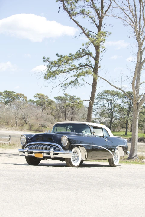 1954 Buick Skylark 1st-2nd Gen - Image 5 of 31