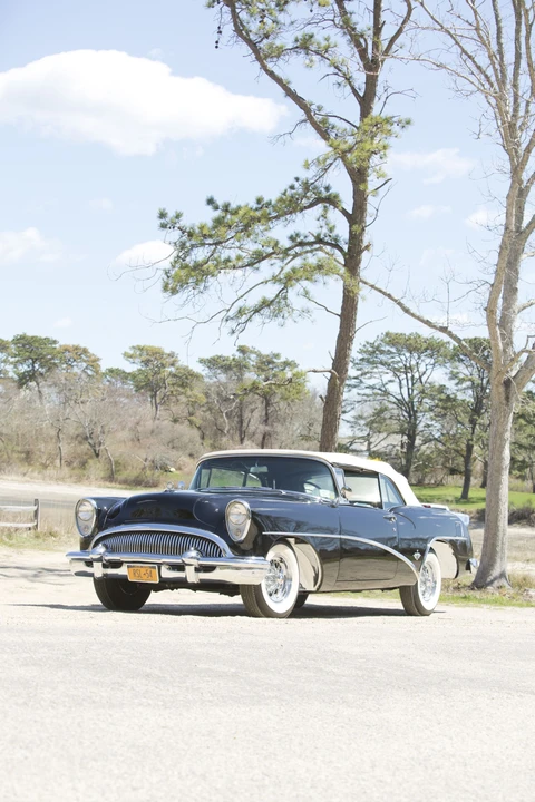 1954 Buick Skylark 1st-2nd Gen - Image 19 of 31