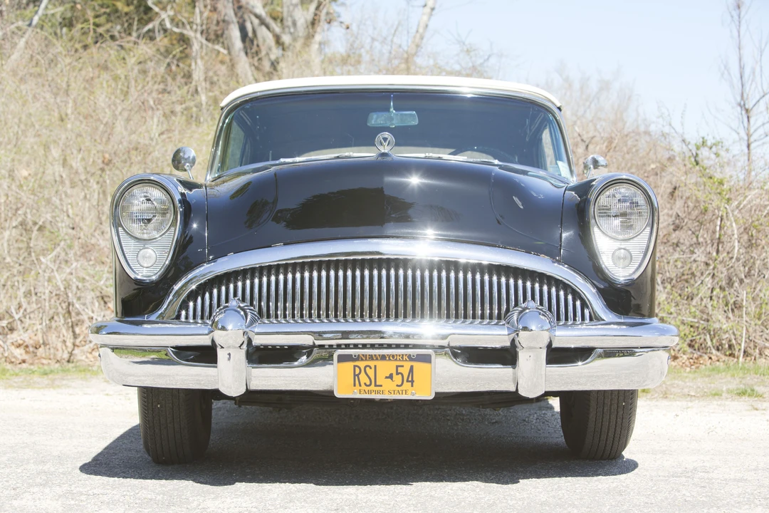 1954 Buick Skylark 1st-2nd Gen - Image 16 of 31