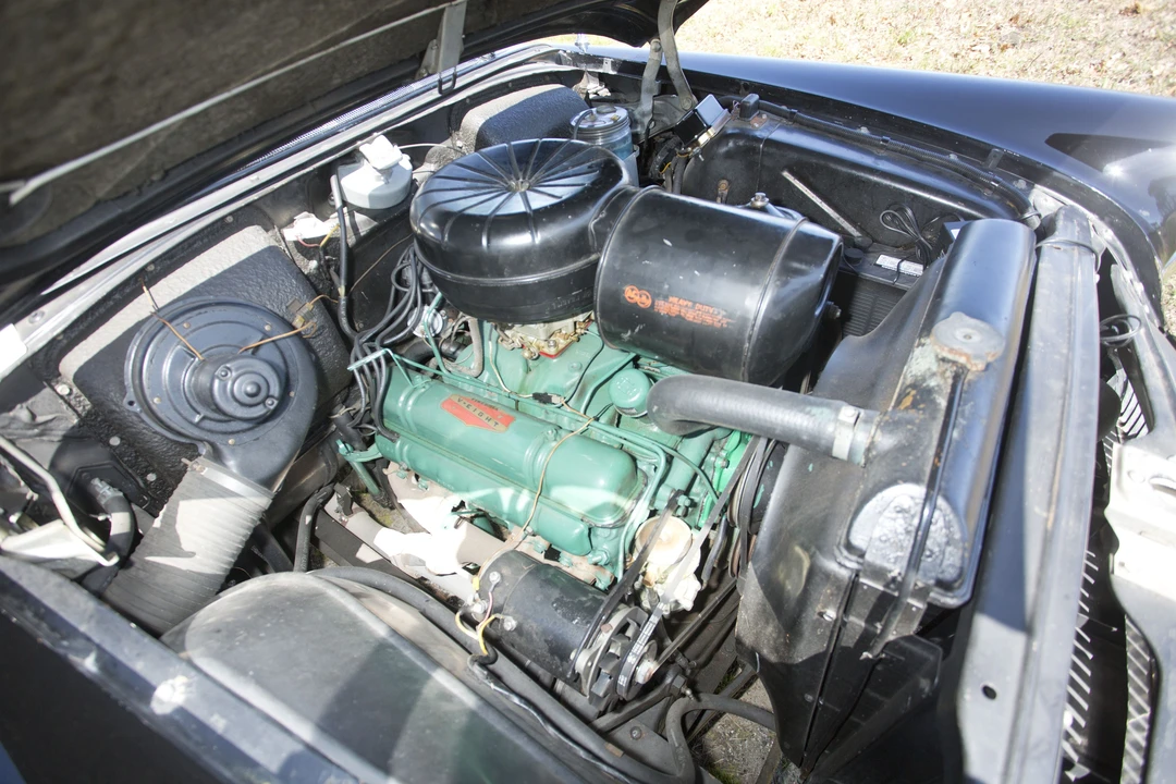 1954 Buick Skylark 1st-2nd Gen - Image 25 of 31