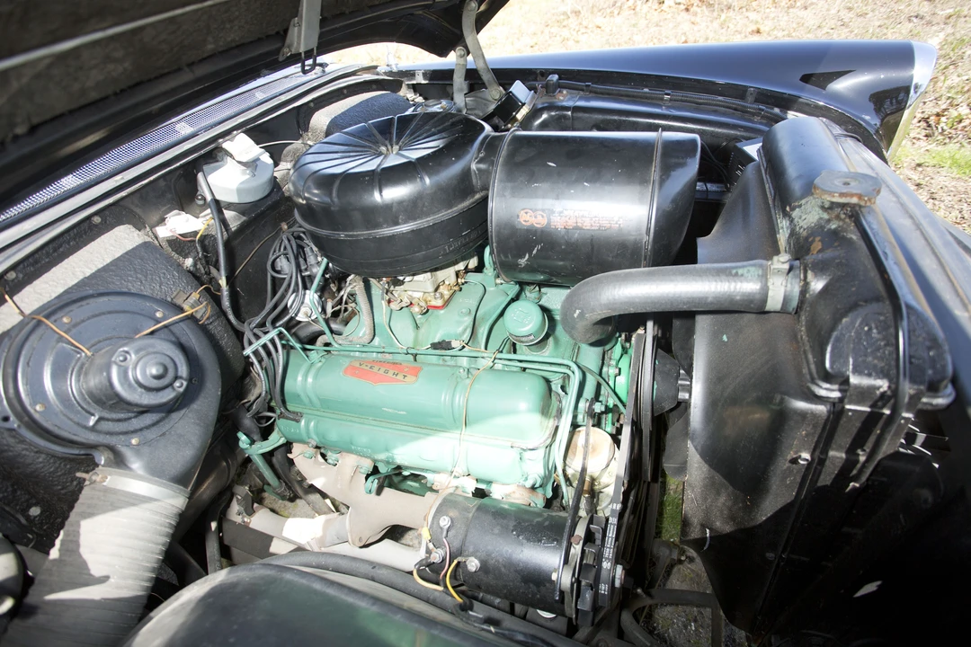 1954 Buick Skylark 1st-2nd Gen - Image 26 of 31