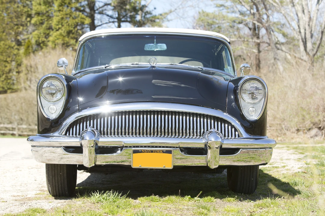 1954 Buick Skylark 1st-2nd Gen - Image 3 of 31
