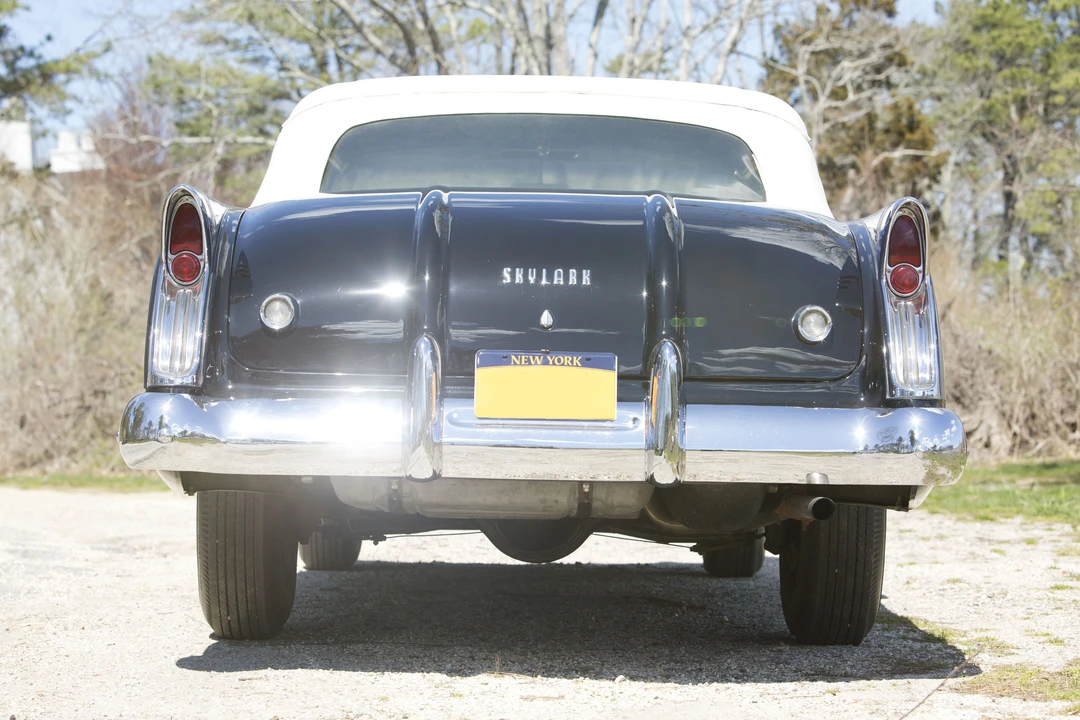 1954 Buick Skylark 1st-2nd Gen - Image 12 of 31