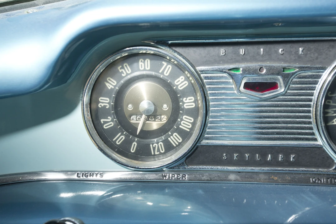 1954 Buick Skylark 1st-2nd Gen - Image 30 of 31
