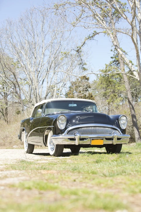 1954 Buick Skylark 1st-2nd Gen - Image 11 of 31