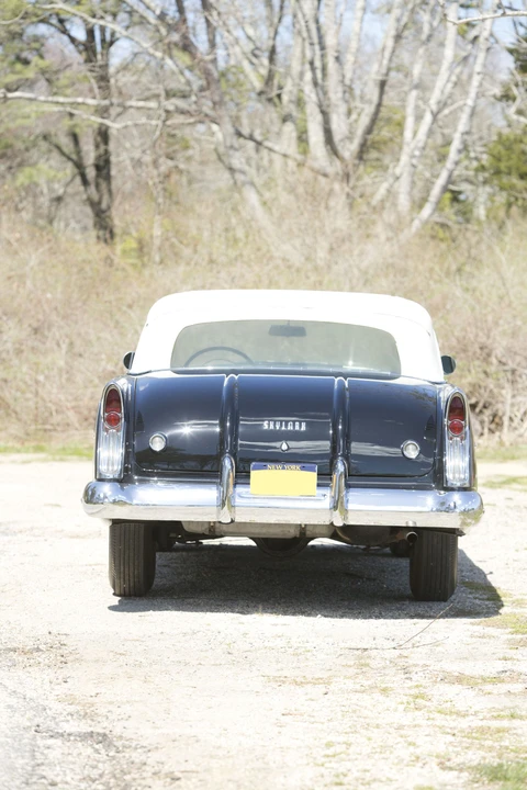1954 Buick Skylark 1st-2nd Gen - Image 10 of 31