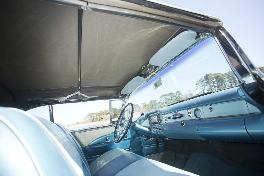 1954 Buick Skylark 1st-2nd Gen - Image 28 of 31