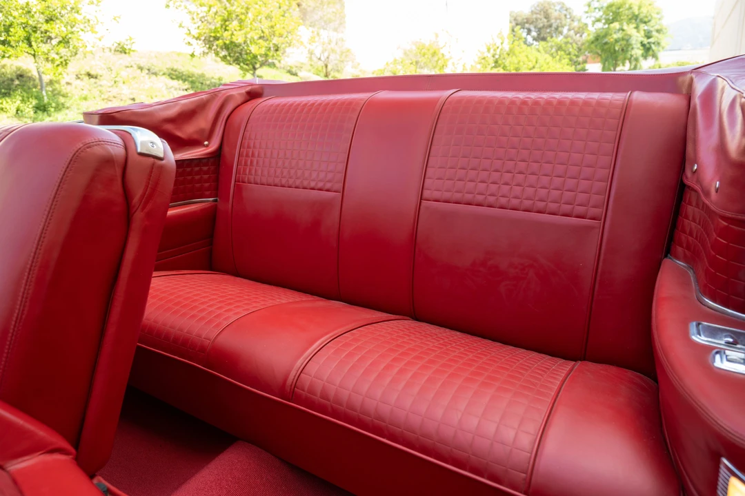 1954 Buick Skylark 1st-2nd Gen - Image 28 of 31
