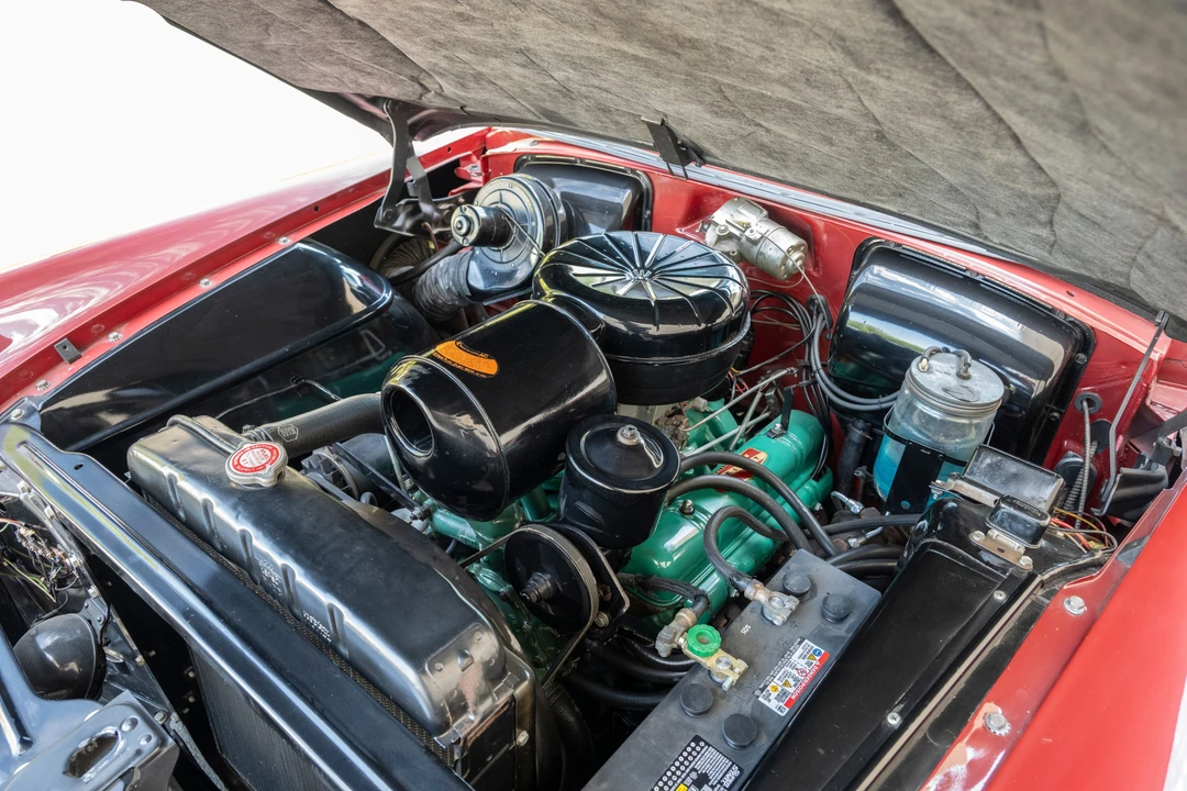 1954 Buick Skylark 1st-2nd Gen - Image 22 of 31