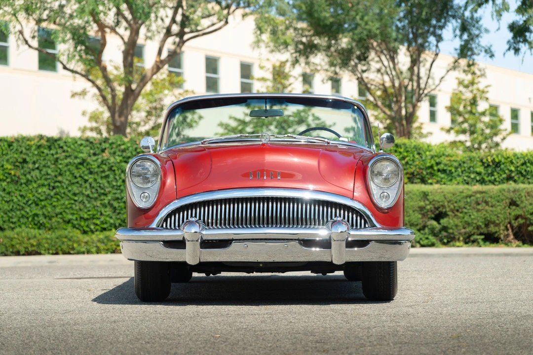 1954 Buick Skylark 1st-2nd Gen - Image 4 of 31