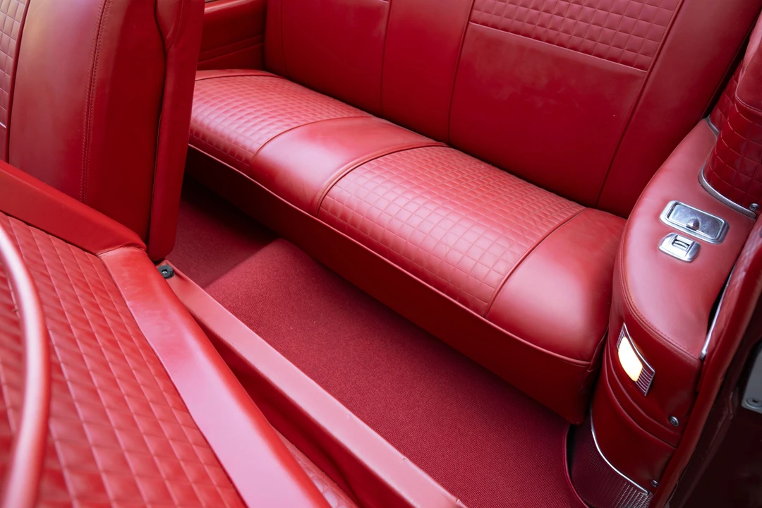 1954 Buick Skylark 1st-2nd Gen - Image 25 of 31