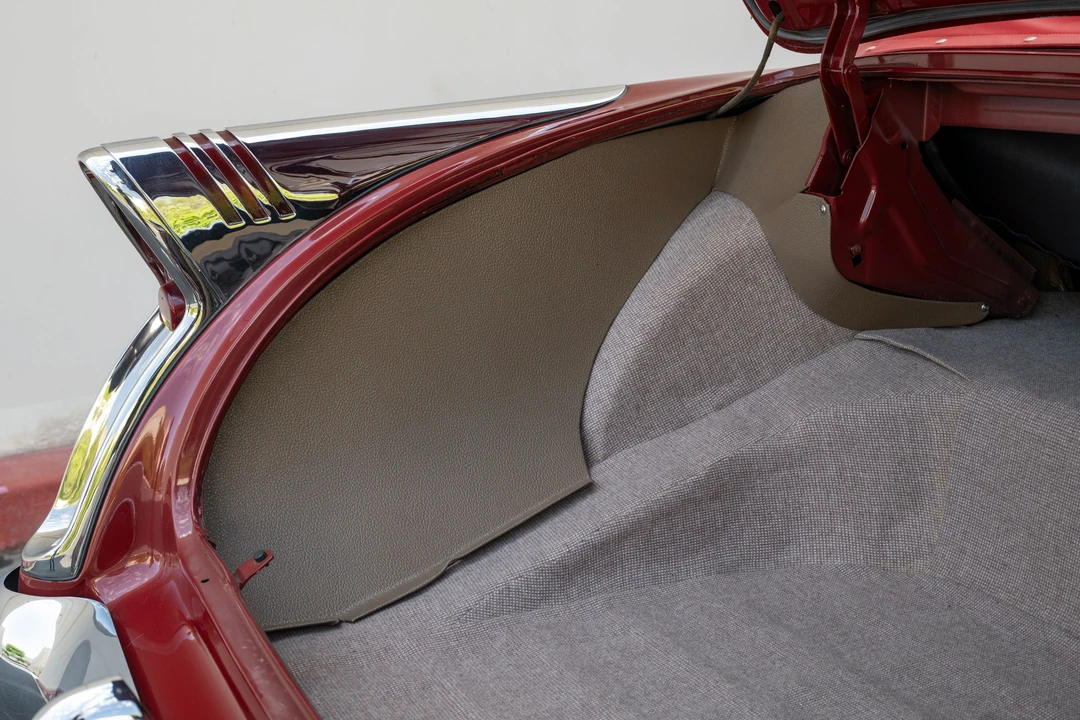 1954 Buick Skylark 1st-2nd Gen - Image 10 of 31