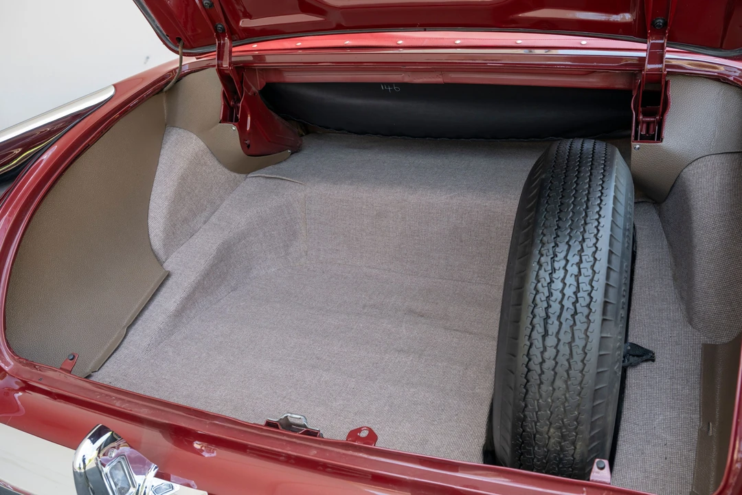 1954 Buick Skylark 1st-2nd Gen - Image 12 of 31