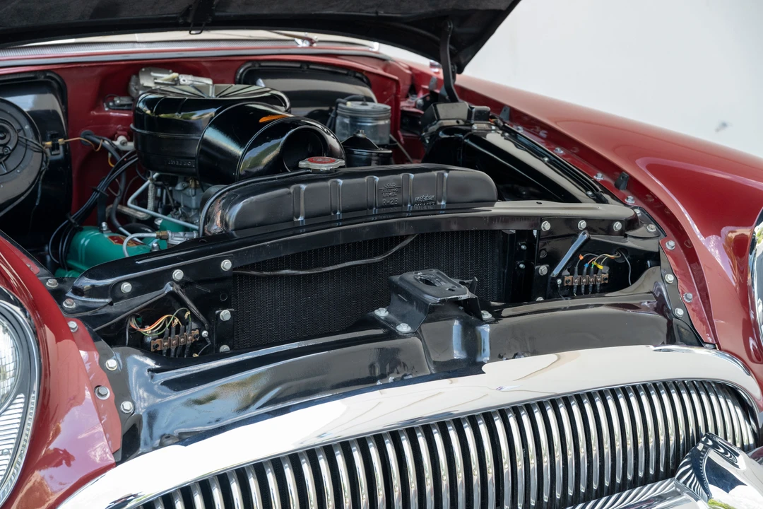 1954 Buick Skylark 1st-2nd Gen - Image 13 of 31