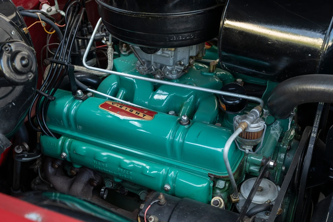 1954 Buick Skylark 1st-2nd Gen - Image 17 of 31
