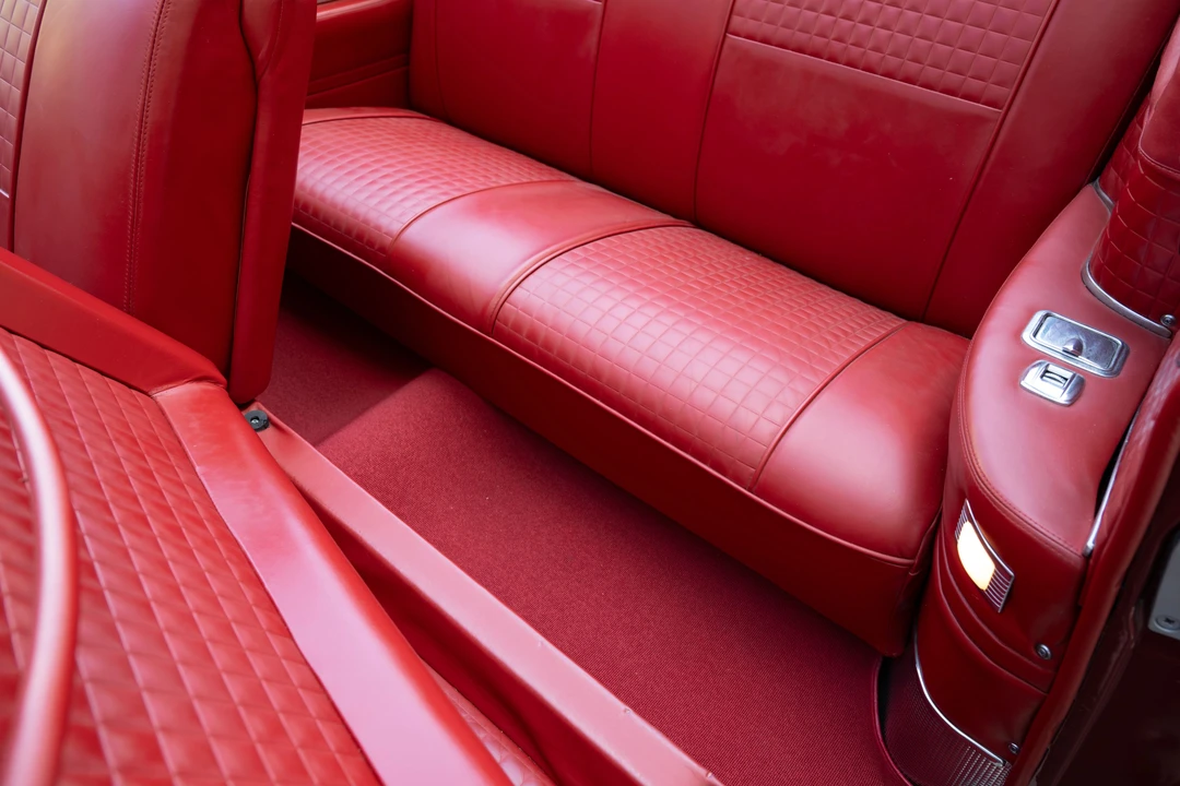 1954 Buick Skylark 1st-2nd Gen - Image 25 of 31