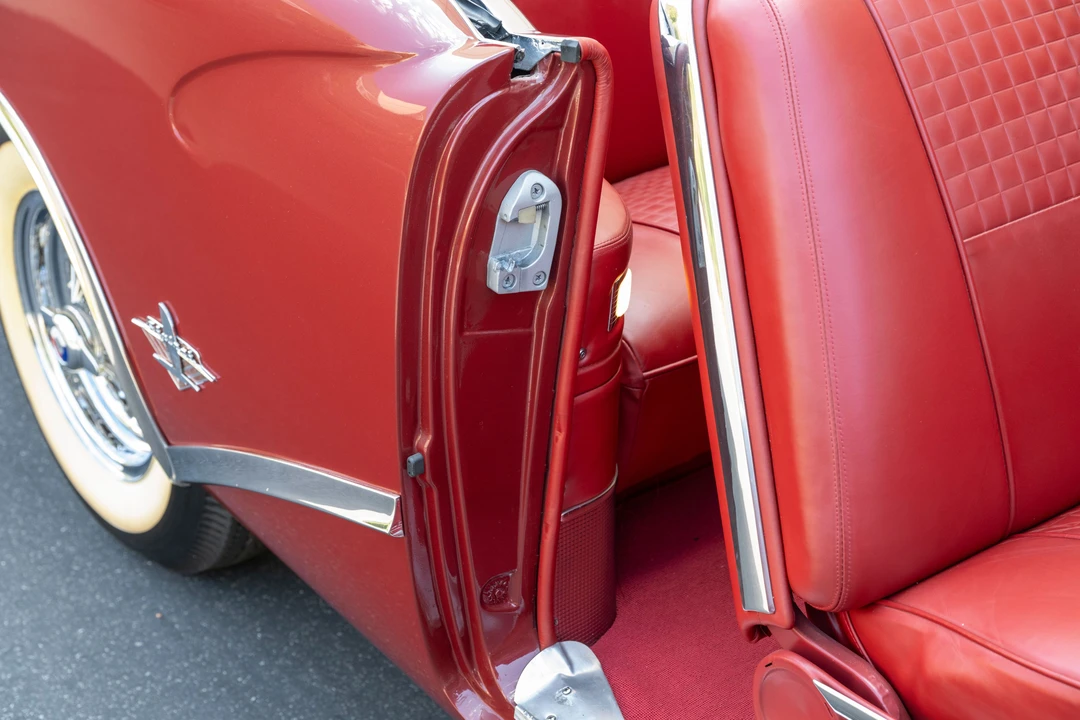 1954 Buick Skylark 1st-2nd Gen - Image 30 of 31