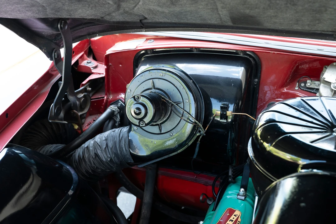 1954 Buick Skylark 1st-2nd Gen - Image 21 of 31