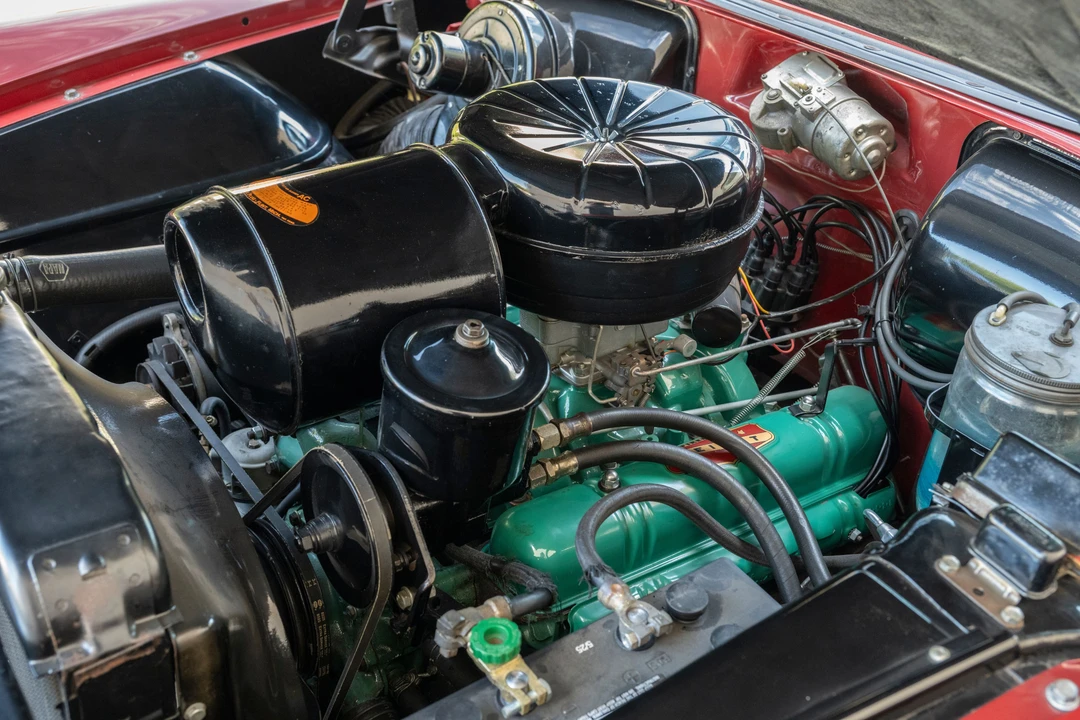 1954 Buick Skylark 1st-2nd Gen - Image 20 of 31