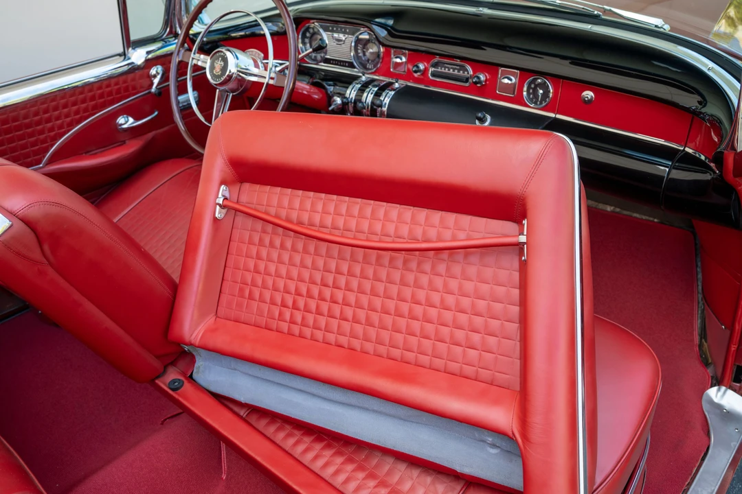 1954 Buick Skylark 1st-2nd Gen - Image 26 of 31