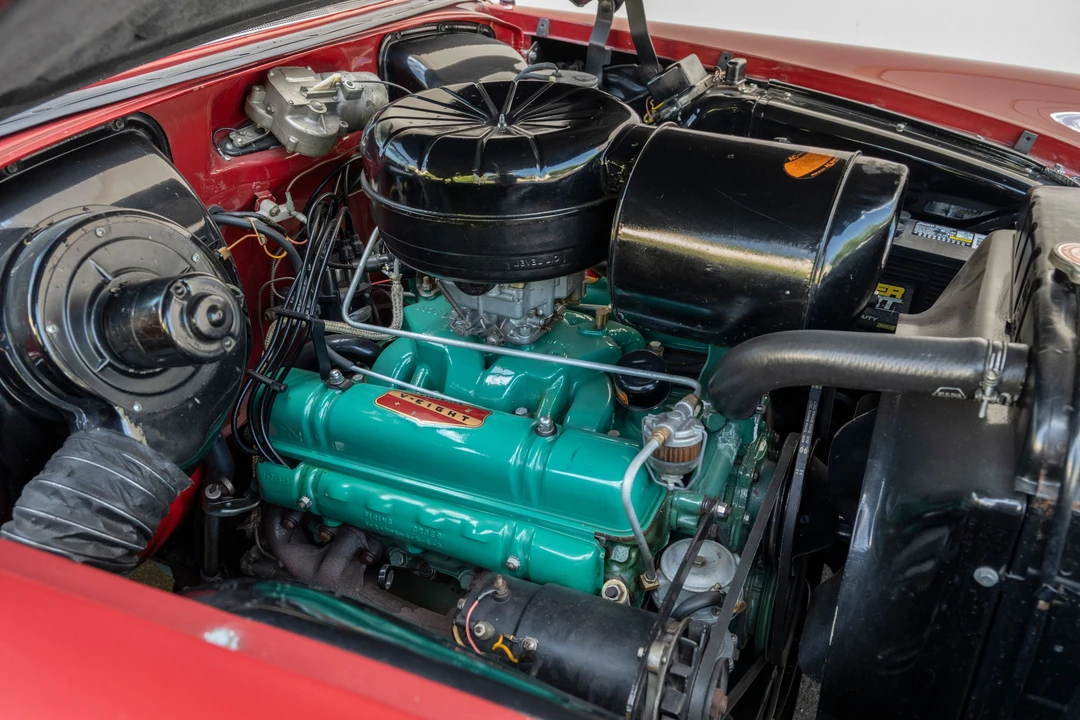 1954 Buick Skylark 1st-2nd Gen - Image 18 of 31