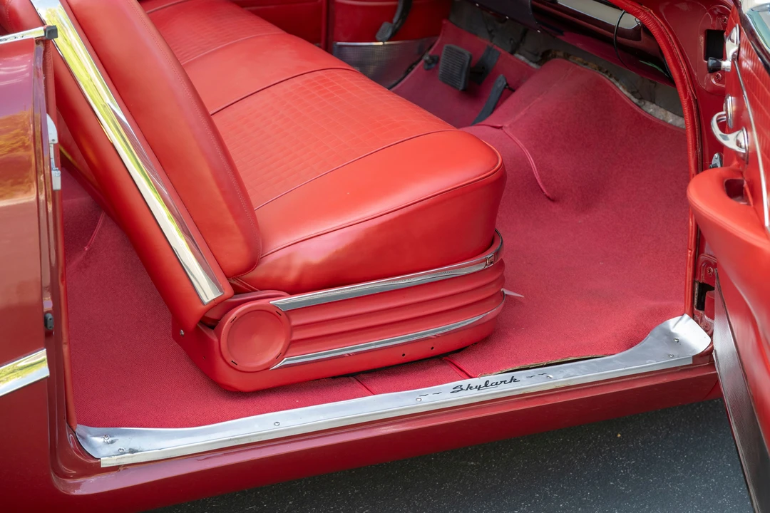 1954 Buick Skylark 1st-2nd Gen - Image 31 of 31
