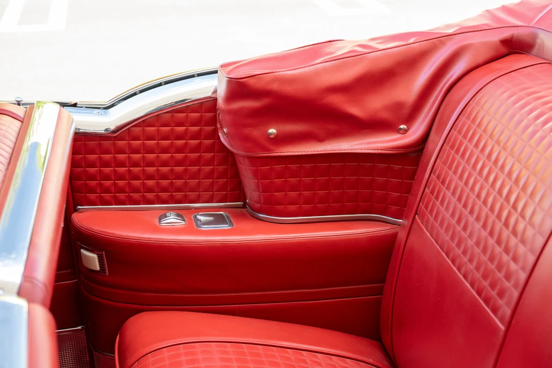 1954 Buick Skylark 1st-2nd Gen - Image 23 of 31