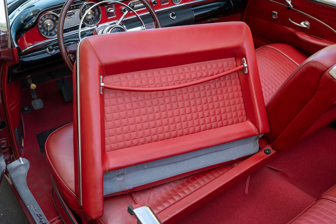 1954 Buick Skylark 1st-2nd Gen - Image 27 of 31
