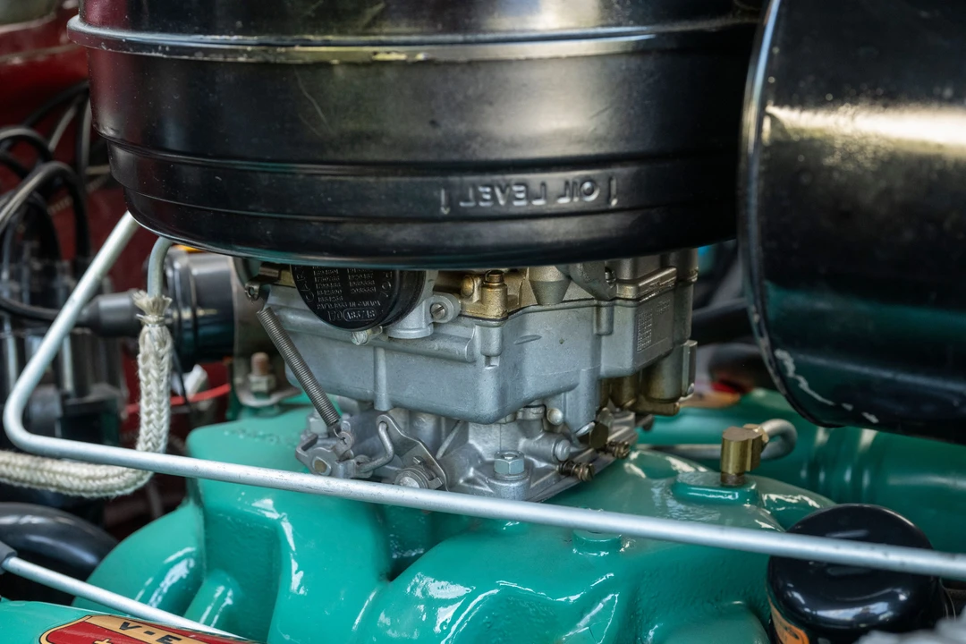1954 Buick Skylark 1st-2nd Gen - Image 16 of 31