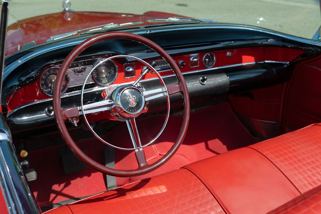 1954 Buick Skylark 1st-2nd Gen - Image 5 of 31