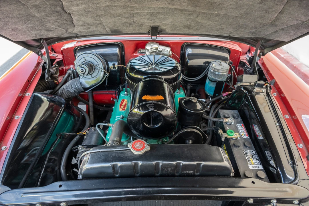 1954 Buick Skylark 1st-2nd Gen - Image 6 of 31