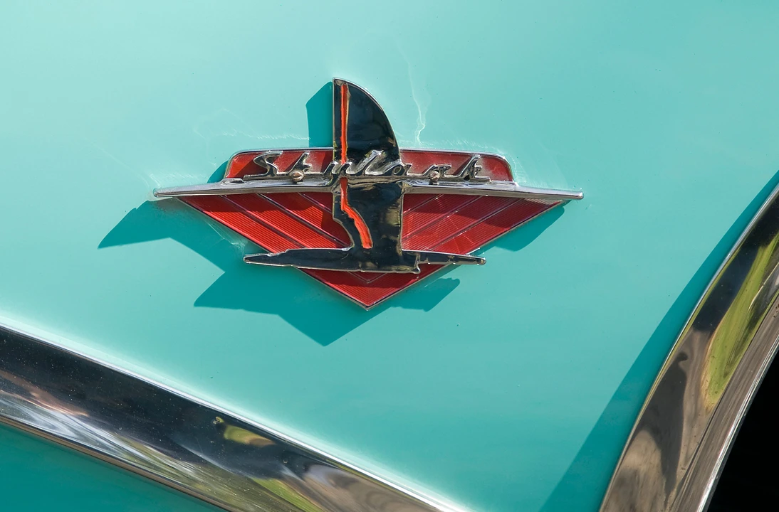 1954 Buick Skylark 1st-2nd Gen - Image 4 of 10