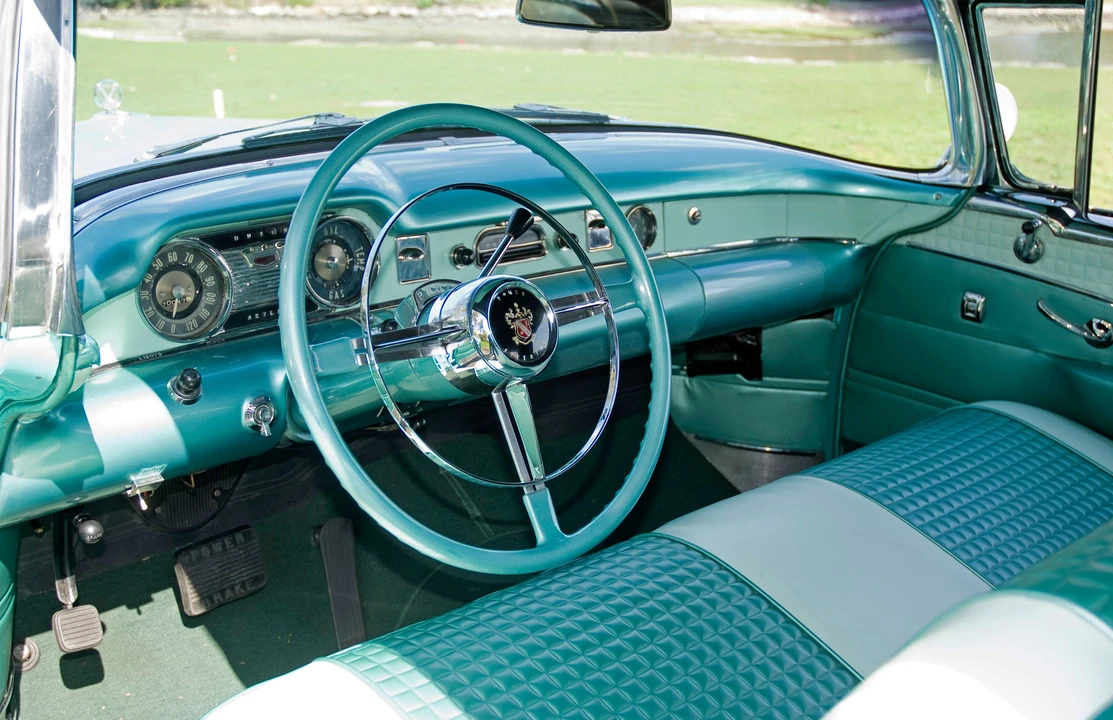 1954 Buick Skylark 1st-2nd Gen - Image 5 of 10