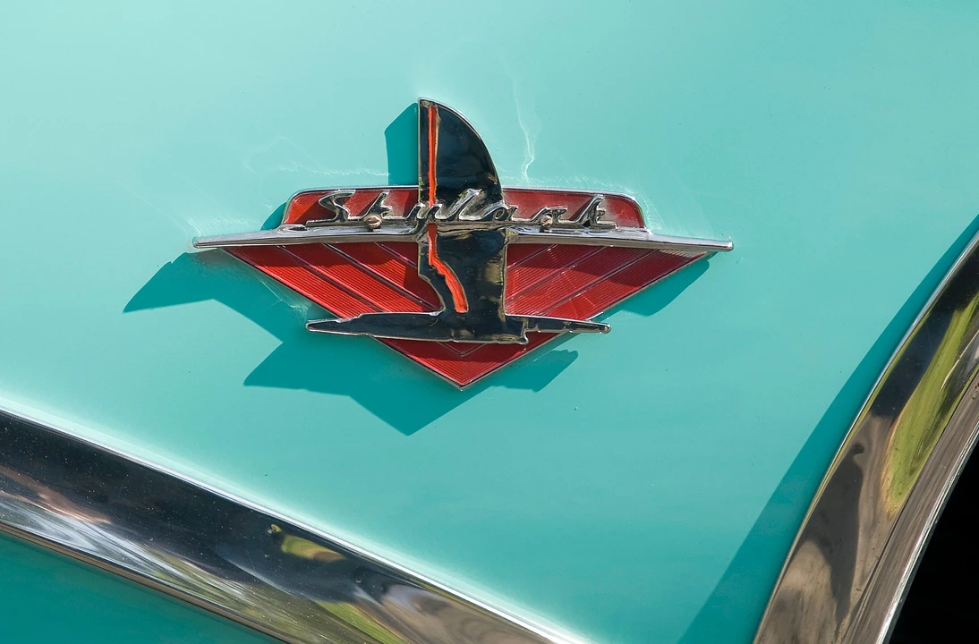 1954 Buick Skylark 1st-2nd Gen - Image 3 of 10
