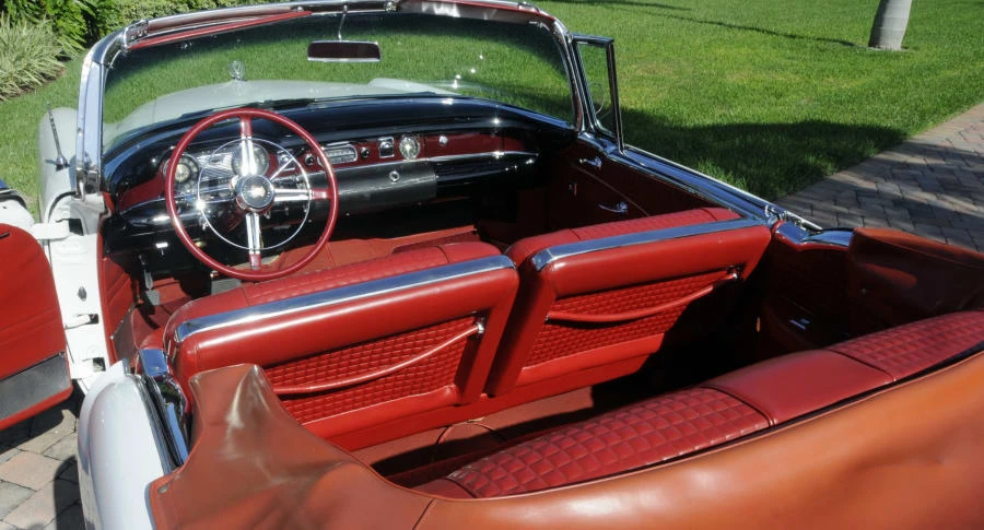 1954 Buick Skylark 1st-2nd Gen - Image 5 of 6