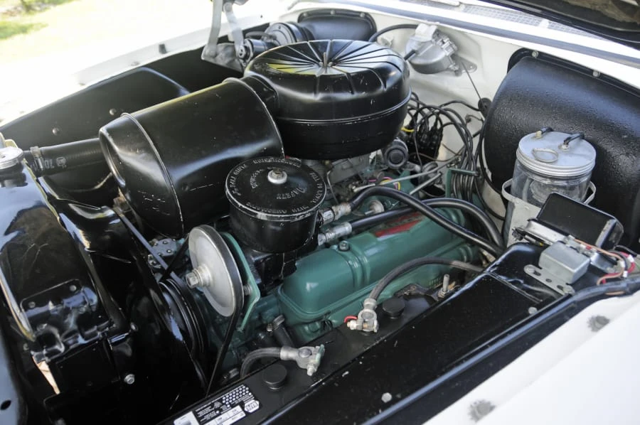 1954 Buick Skylark 1st-2nd Gen - Image 6 of 6