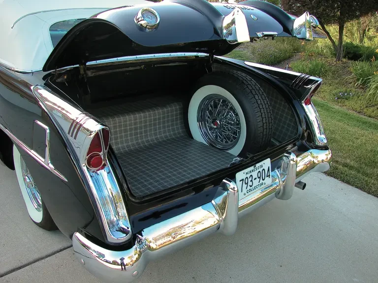 1954 Buick Skylark 1st-2nd Gen - Image 16 of 21