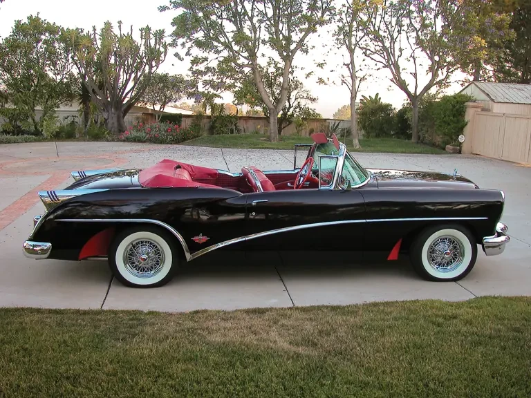 1954 Buick Skylark 1st-2nd Gen - Image 10 of 21