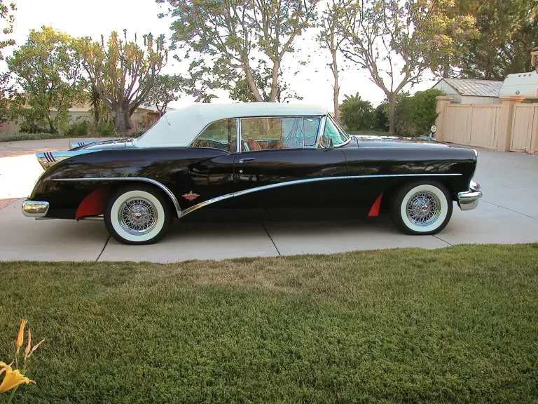 1954 Buick Skylark 1st-2nd Gen - Image 8 of 21